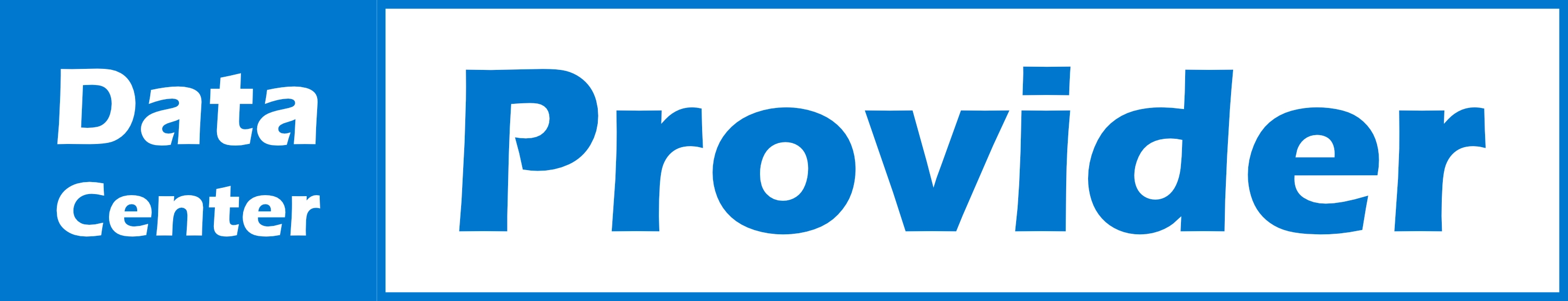 Datacenter Provider